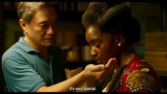 Black Tea filim Logo