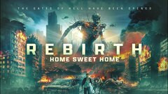 Home Sweet Logo
