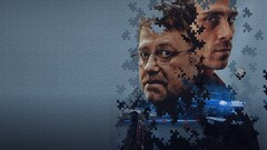 Saldırı Justice Logo