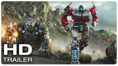 Transformer 7 Logo